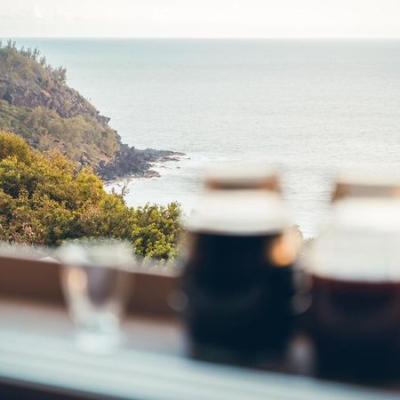 Le Coin D'Azur Leilighet Petite Île Eksteriør bilde